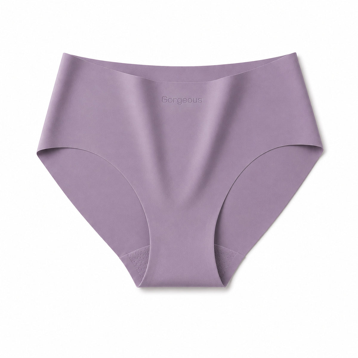 Culotte femme invisible sans couture — daily