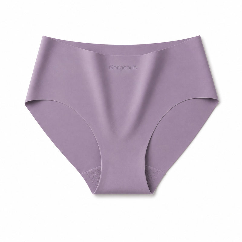 Culotte femme invisible sans couture — daily