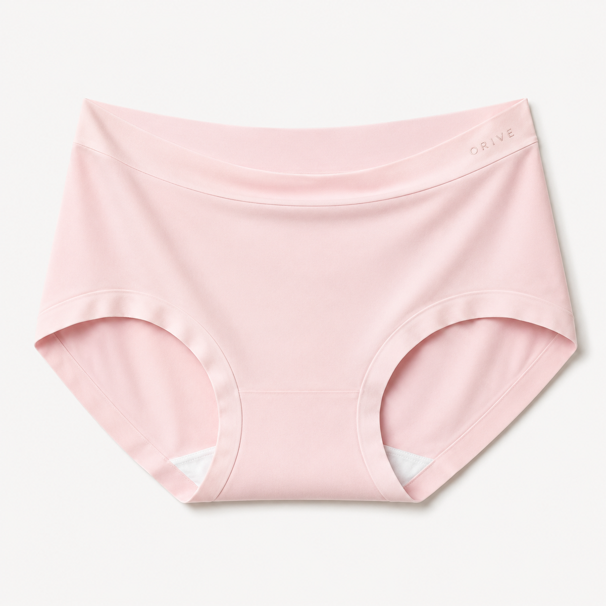 Culotte femme invisible sans couture lot de 3 — core — photo 11