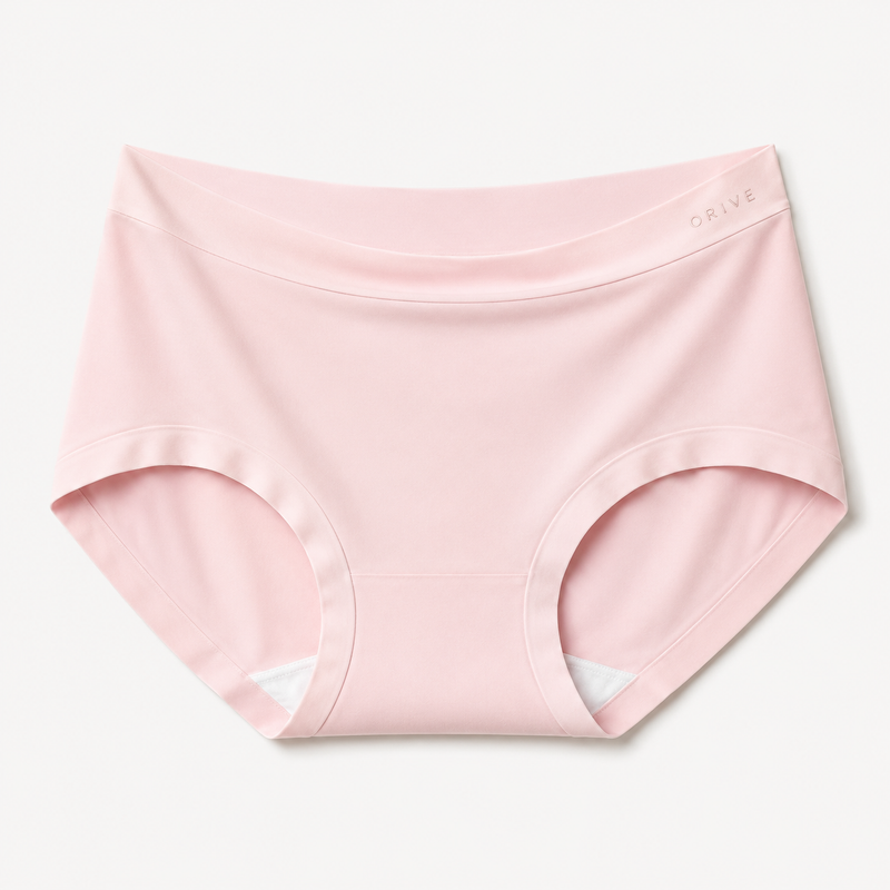 Culotte femme invisible sans couture lot de 3 — core — photo 11