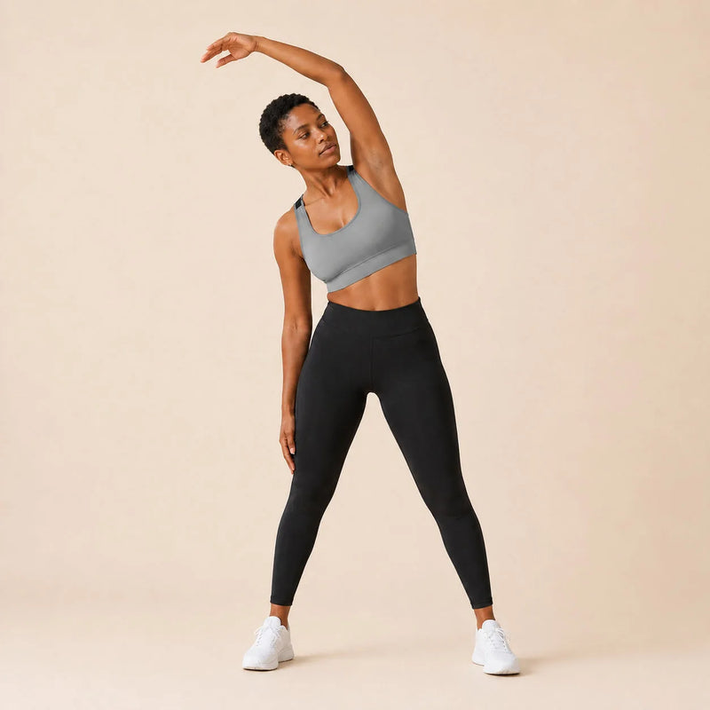 Ensemble sport femme modulable 1 ou 3 pièces — pulse
