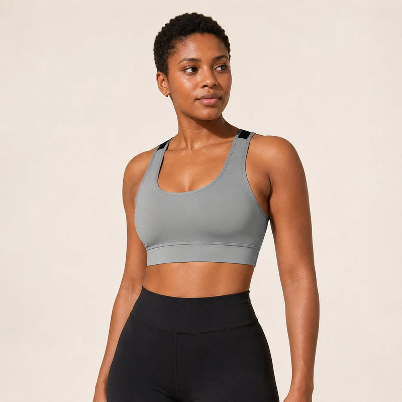 Ensemble sport femme modulable 1 ou 3 pièces — pulse