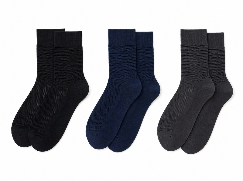 Chaussettes Sport Homme