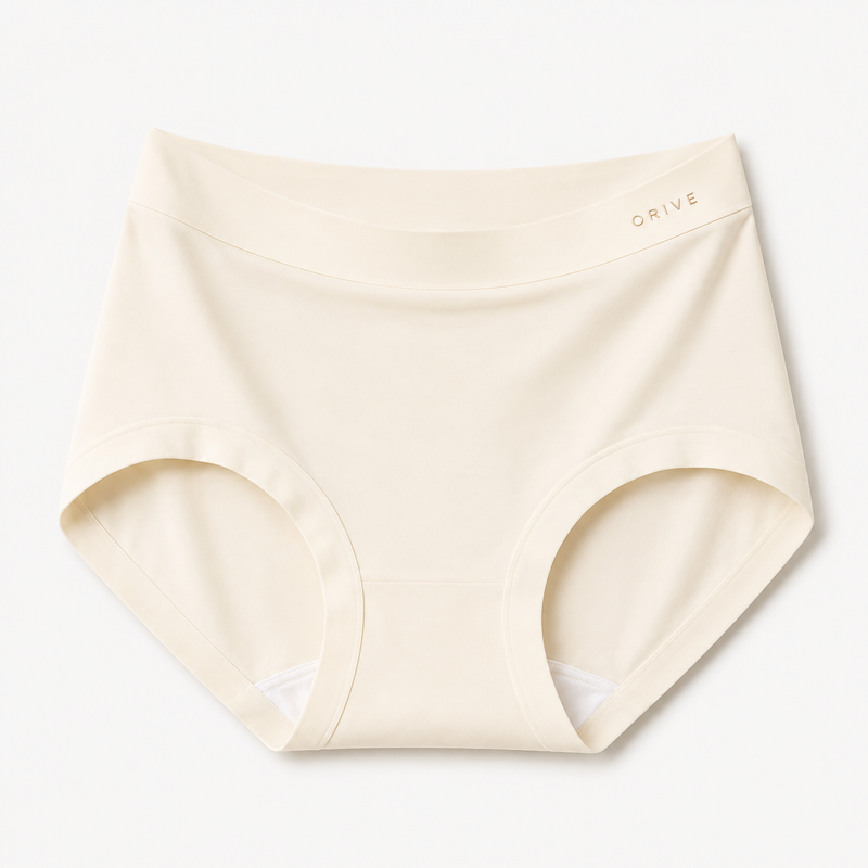 Culotte femme invisible sans couture lot de 3 — core — photo 10