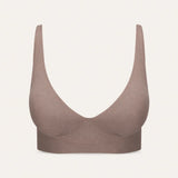 Soutien-gorge sans armatures FLOW SoftLift coloris Violet