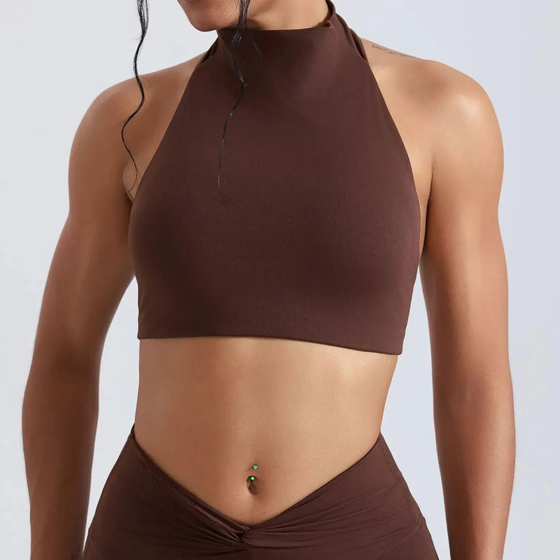 T-shirt femme sport technique seconde peau — edge