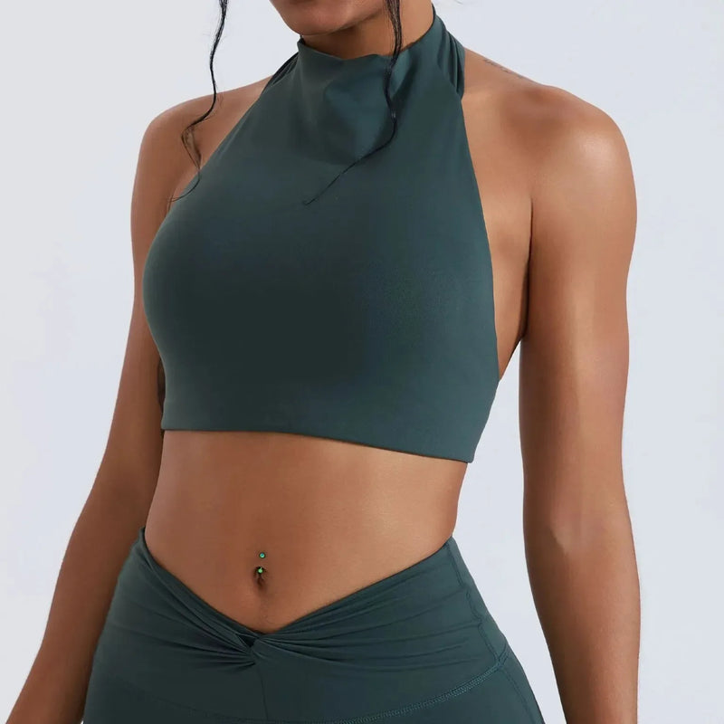 T-shirt femme sport technique seconde peau — edge