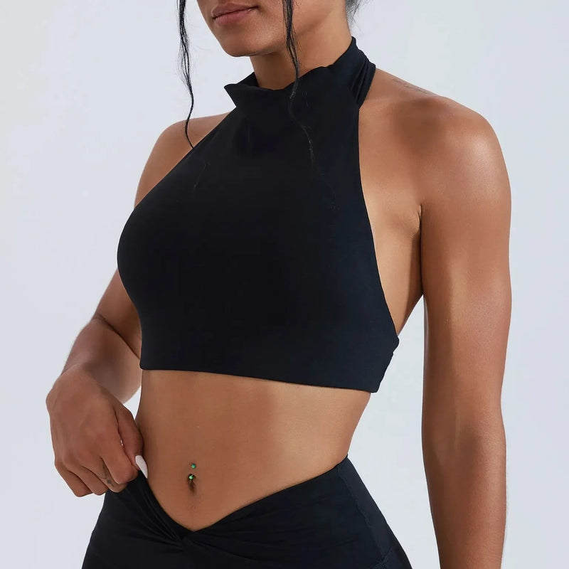 T-shirt femme sport technique seconde peau — edge