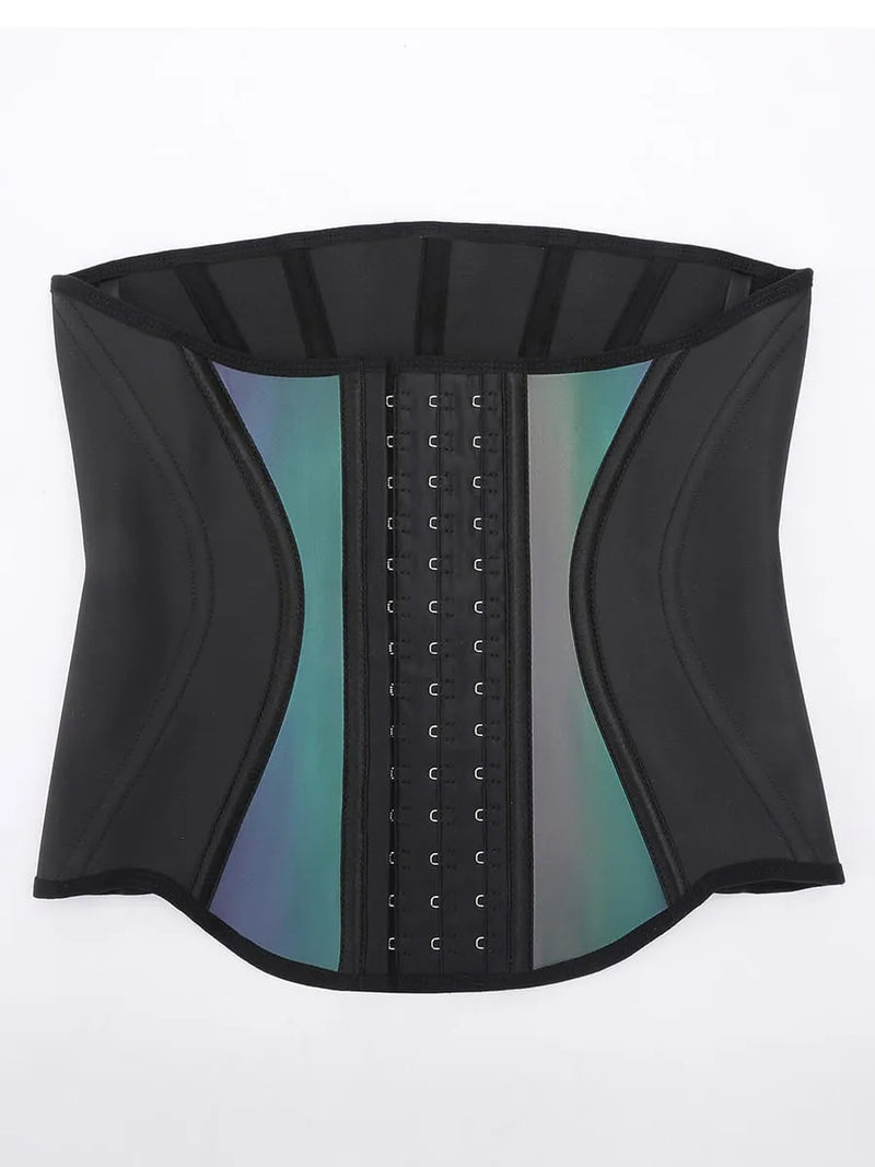 Gaine femme ventre plat invisible confort 12h — sculpt