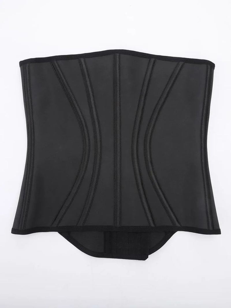 Gaine femme ventre plat invisible confort 12h — sculpt