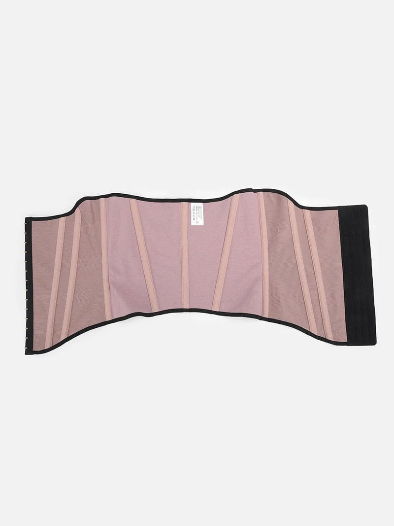 Gaine femme ventre plat sans couture compression ferme — sculpt