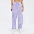 Jogging femme cocooning ceinture large stretch — ease