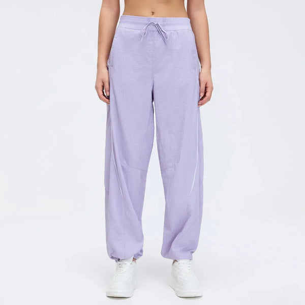 Jogging femme cocooning ceinture large stretch — ease