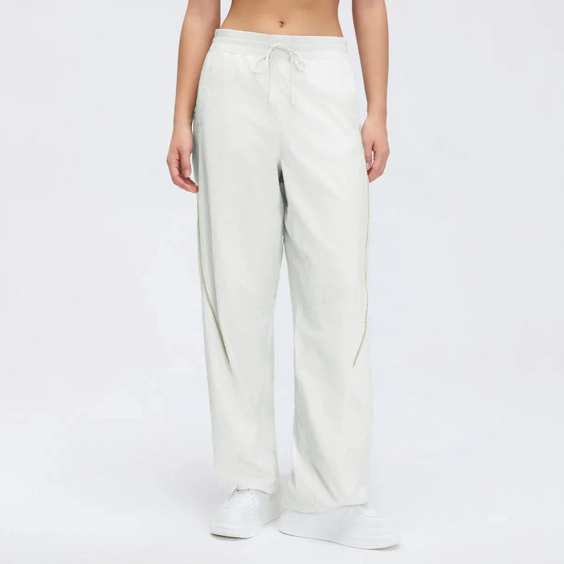 Jogging femme cocooning ceinture large stretch — ease