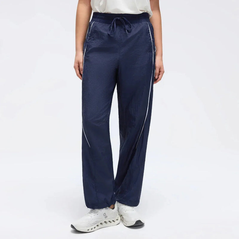 Jogging femme cocooning ceinture large stretch — ease