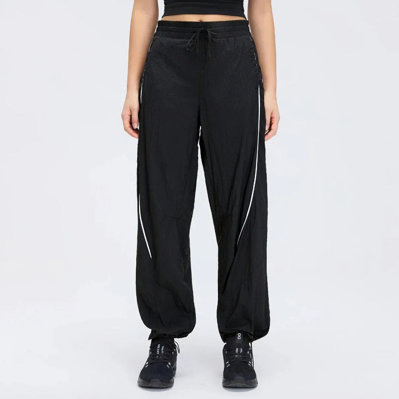 Jogging femme cocooning ceinture large stretch — ease