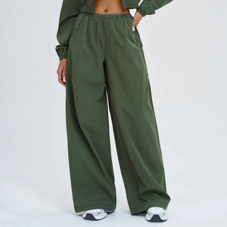 Jogging femme cocooning molletonné modal — ease