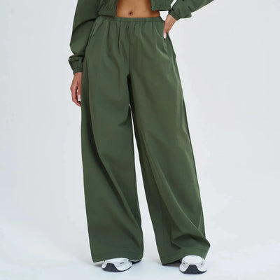 Jogging femme cocooning molletonné modal — ease