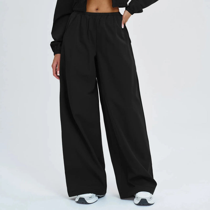 Jogging femme cocooning coton molletonné modal — ease