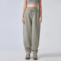 Jogging femme cocooning molletonné oversize — EASE
