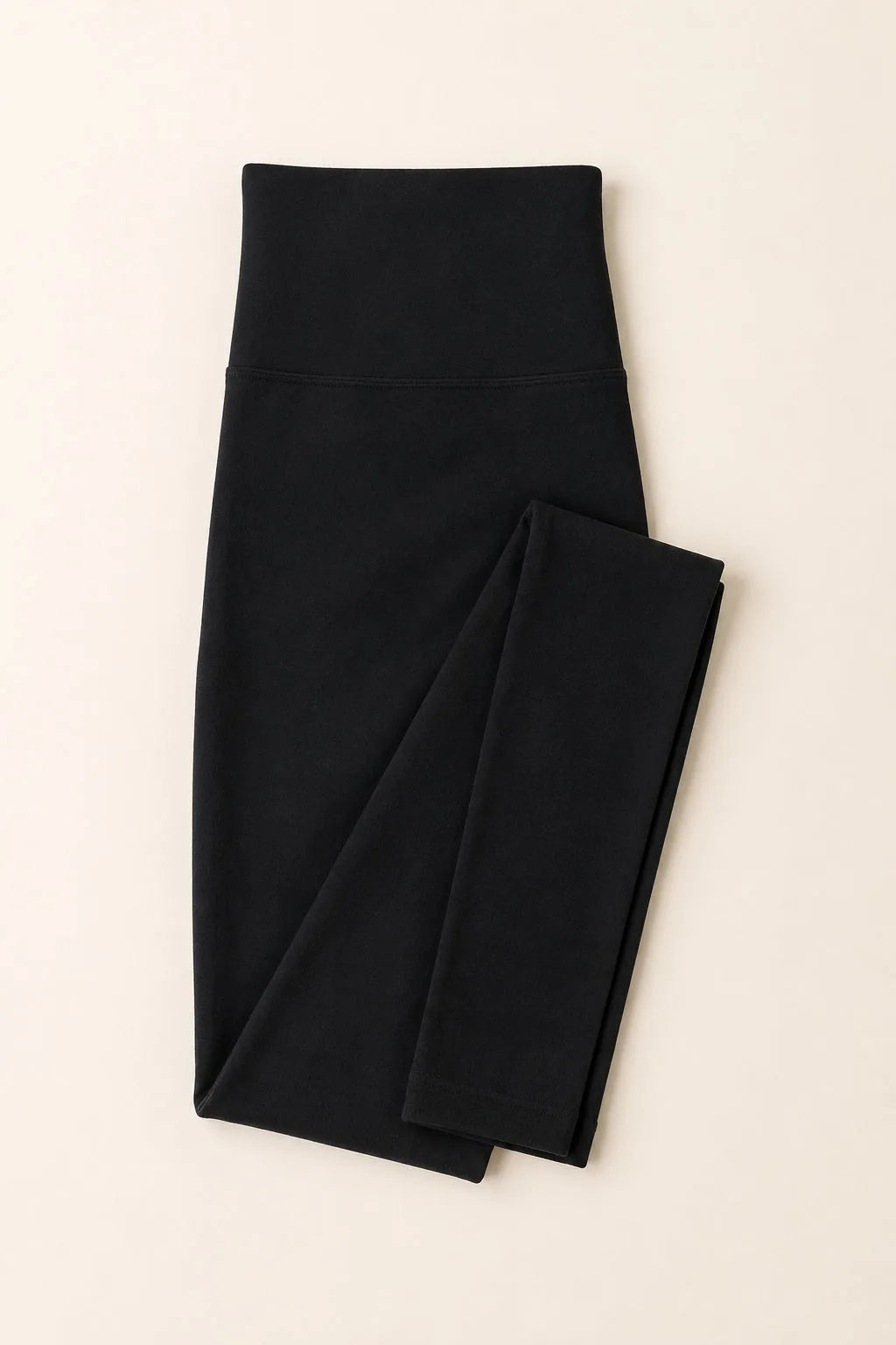 Legging femme taille haute sculptant sans couture — flow