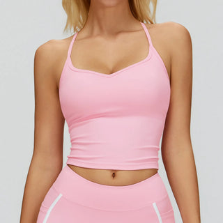 Brassière femme training séchage rapide — PULSE