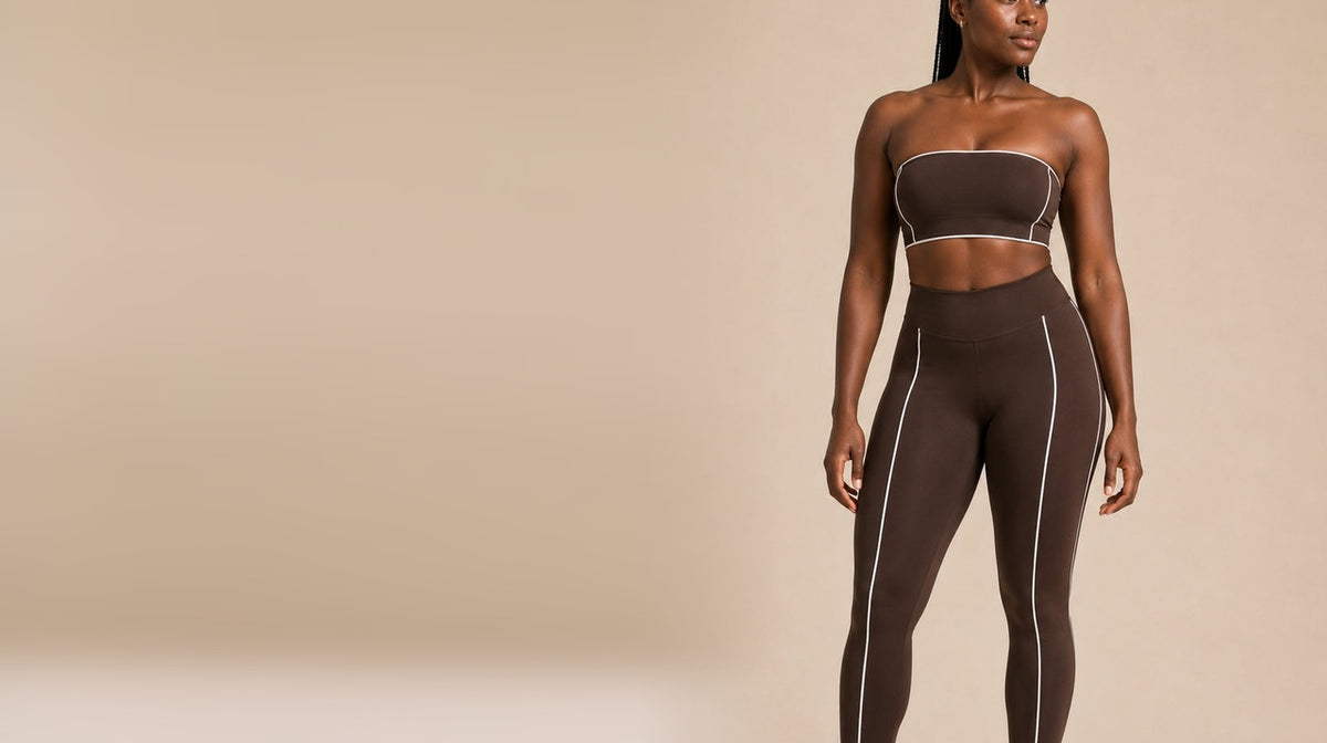 Ensembles & Tenues