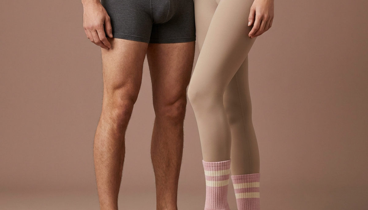 Sous-vêtements & Chaussettes