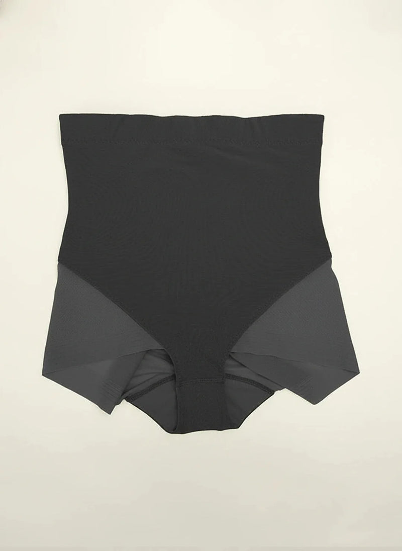 Panty femme gainant sculptant sans couture compression ferme — sculpt