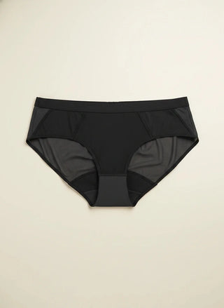 Panty femme gainant sculptant sans couture compression ferme — sculpt
