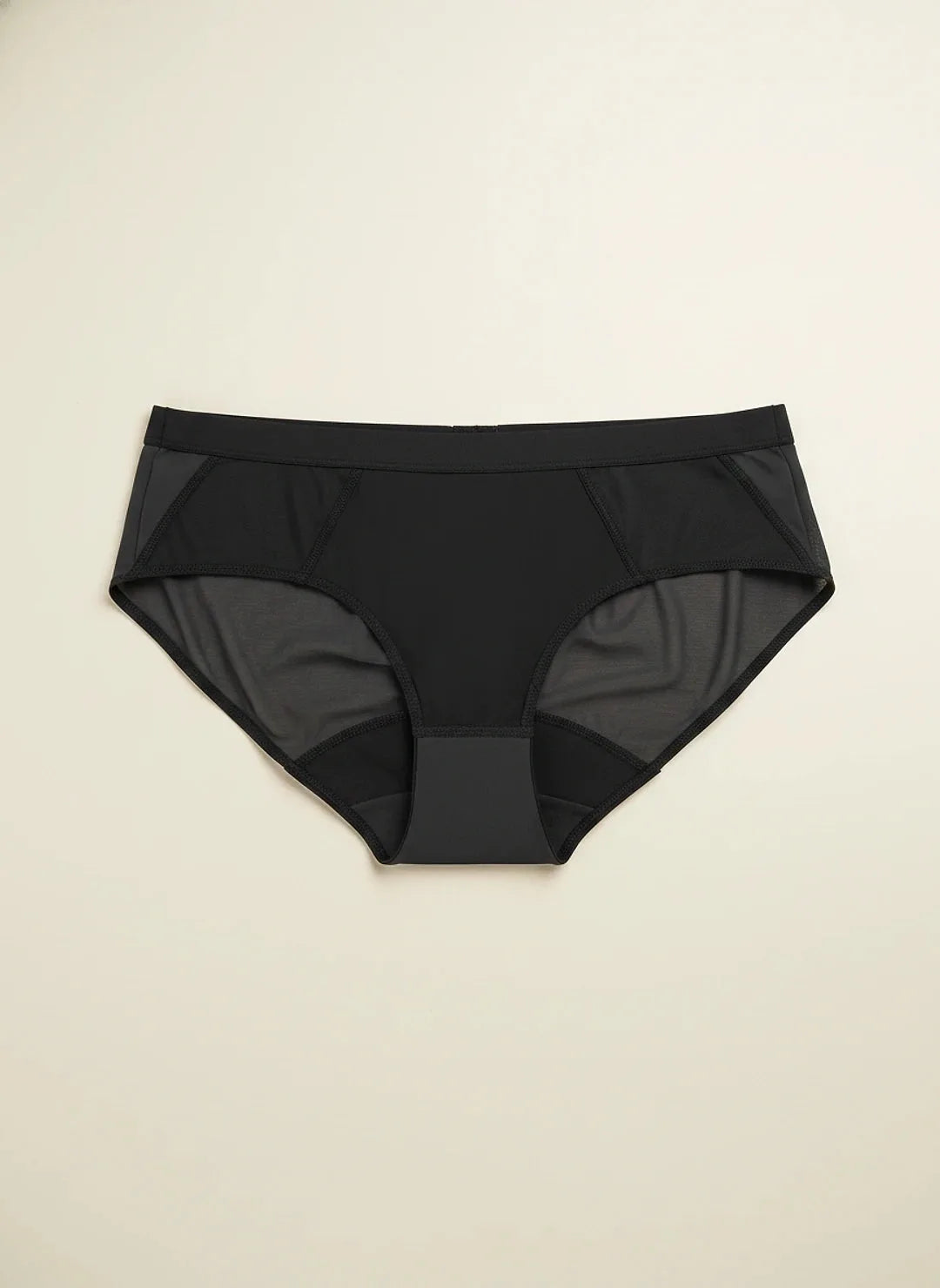 Panty femme gainant sculptant sans couture compression ferme — sculpt