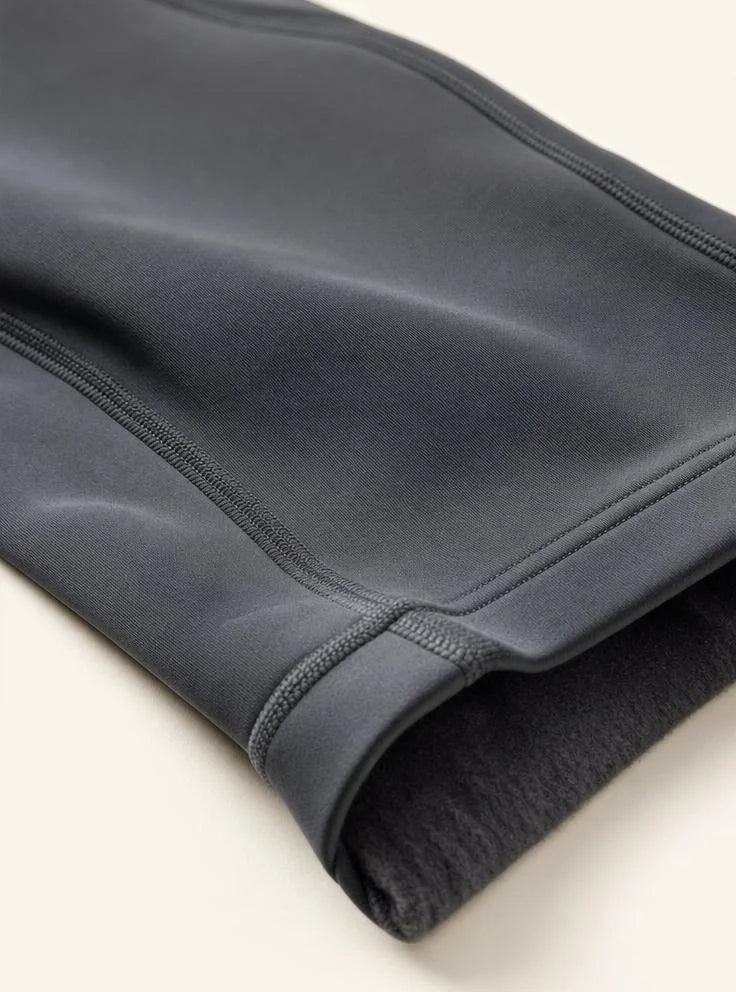 Legging homme compression taille haute — Maintien | ORIIVE