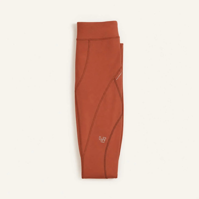 Legging homme compression taille haute — Maintien | ORIIVE
