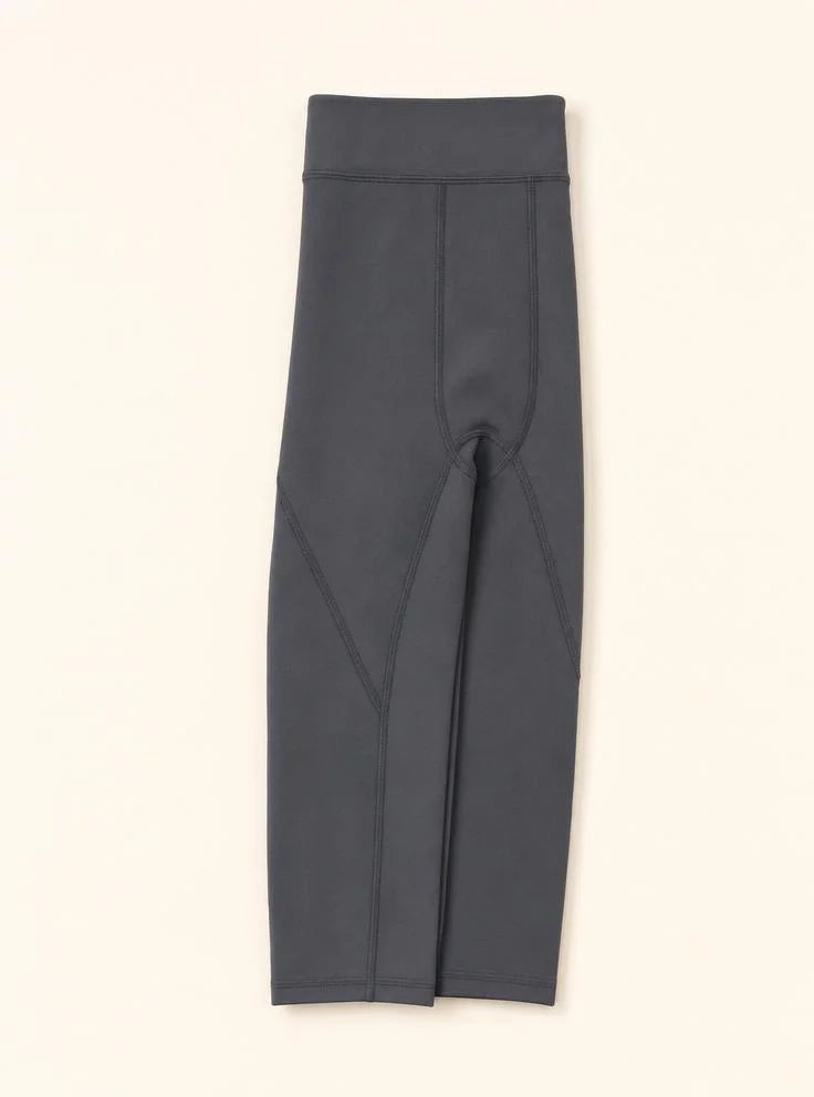 Legging homme compression taille haute — Maintien | ORIIVE