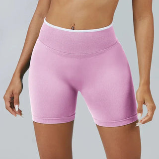 Short femme cycliste anti-friction doublure intégrée — stride