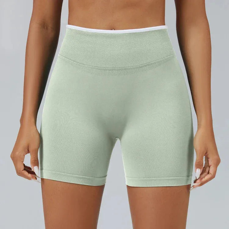 Short femme cycliste anti-friction doublure intégrée — stride