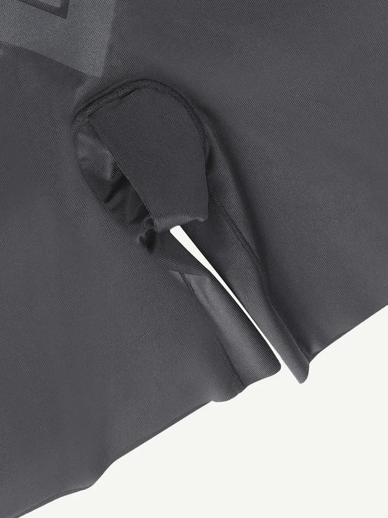 Short femme gainant sculptant sans couture stretch — sculpt