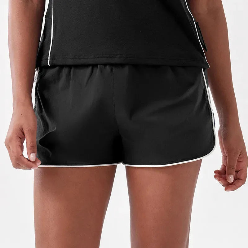 Veste survêtement femme zip respirant — edge