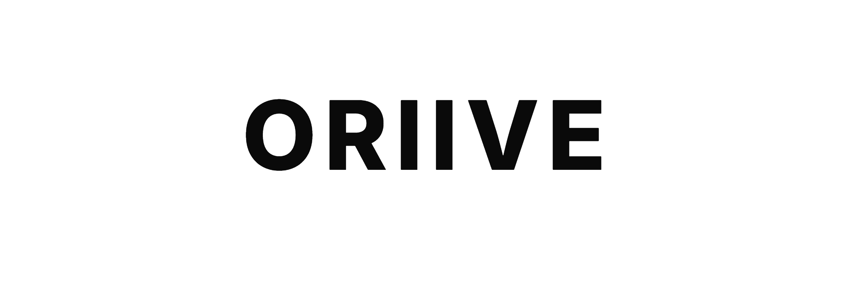 ORIIVE